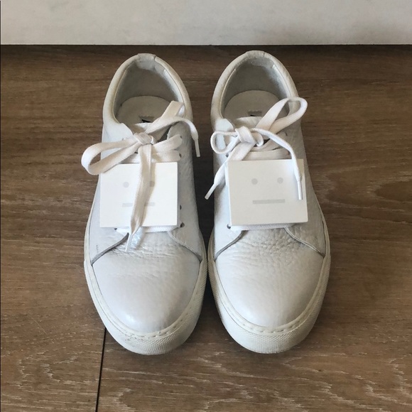 Acne Studios Sneaker - Picture 1 of 4